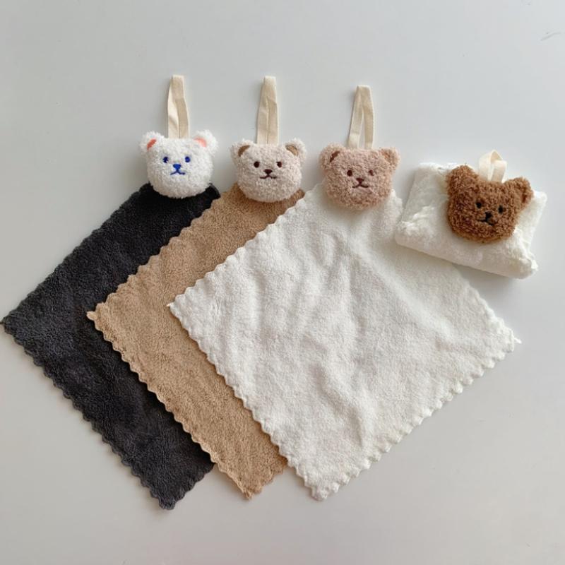 Asciugamani per bambini con di - Baby Nursery Water recensione e prezzo