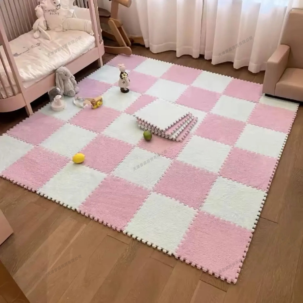 20 pezzi peluche tappetino da  - Baby Nursery Music recensione e prezzo