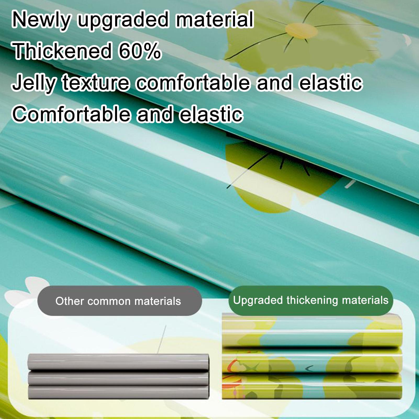 Tappetino gonfiabile per acqua - Baby Nursery Water recensione e prezzo
