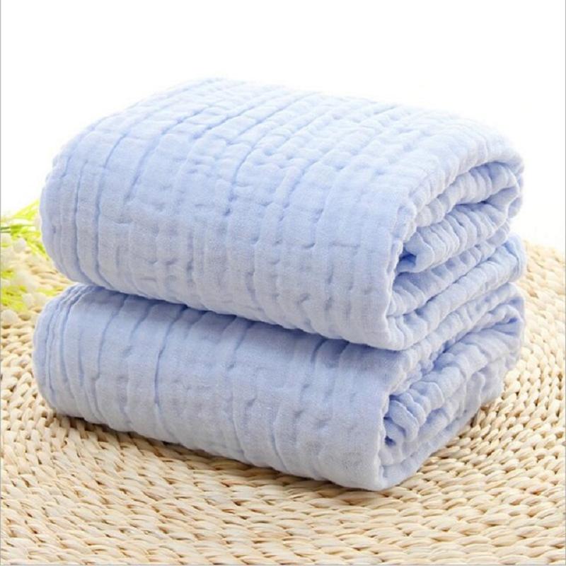 Coperta in mussola morbida per - Swaddle Blanket Muslin recensione e prezzo