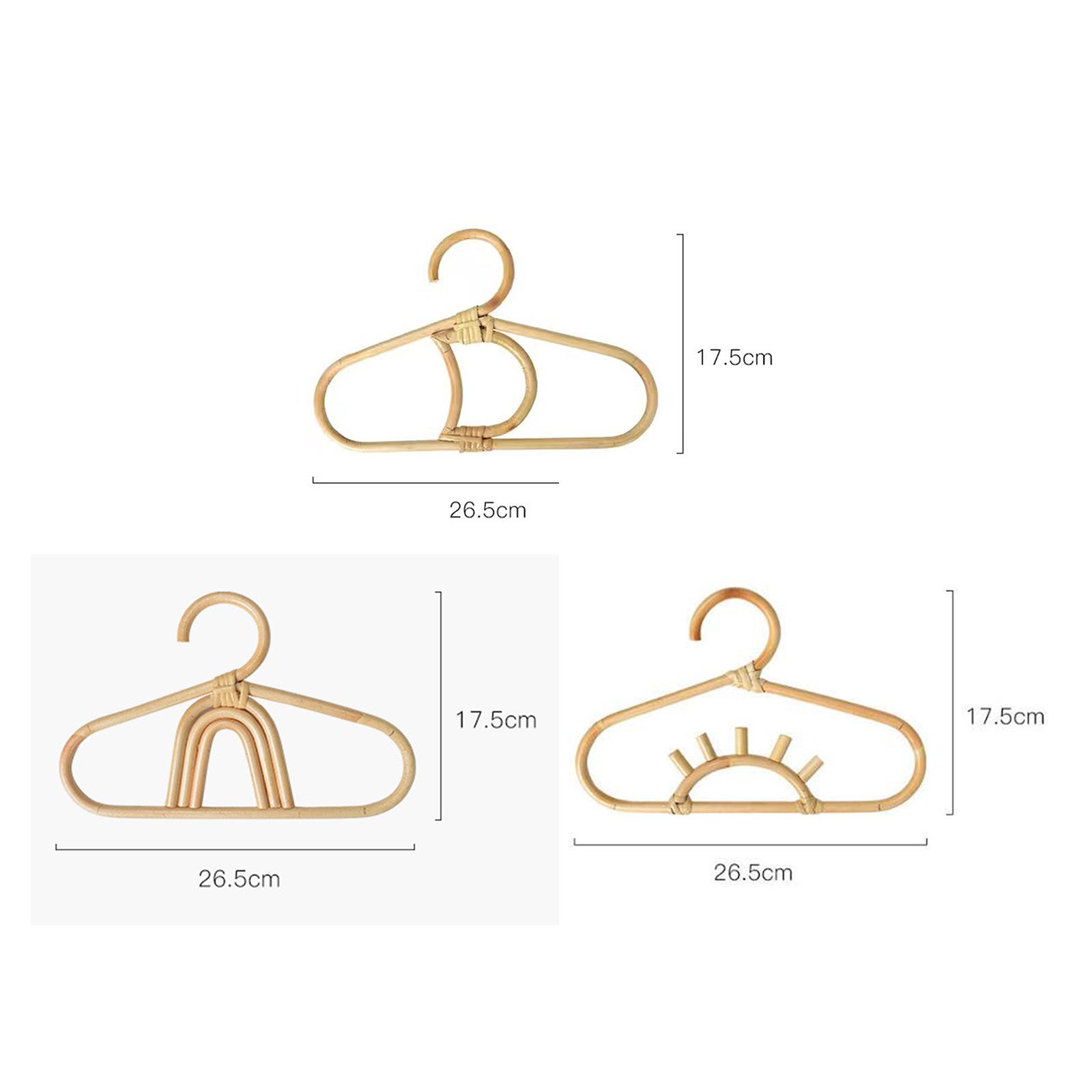 Appendiabiti per Bambini in Ra - Baby Nursery Hooks recensione e prezzo