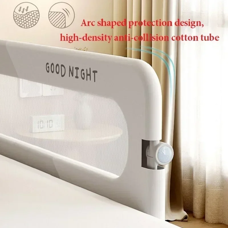 IMBABY 80CM Guardrail per lett - Bed Rail Toddler recensione e prezzo