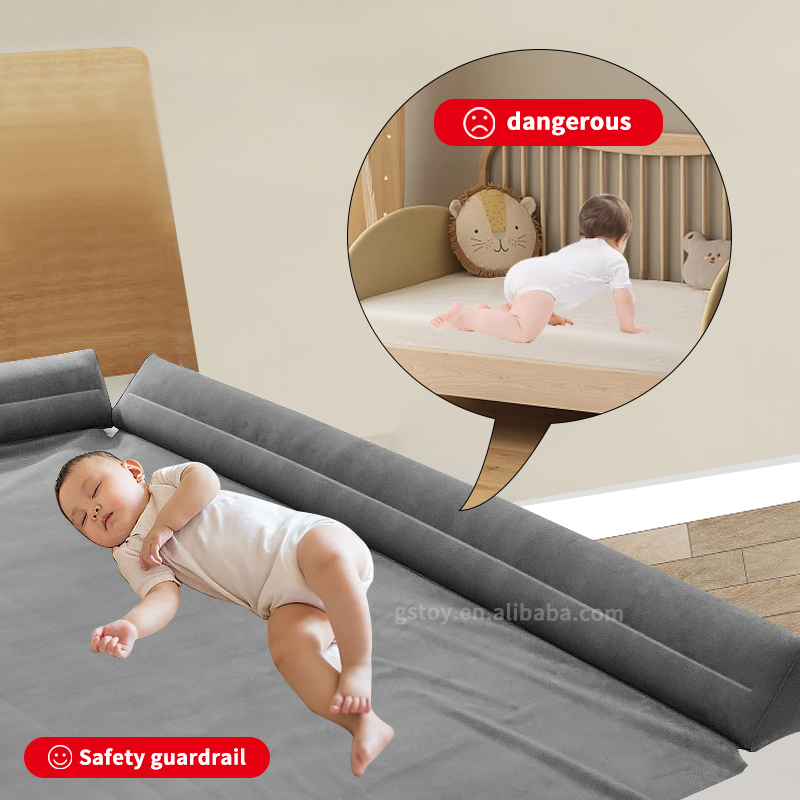 Sponda gonfiabile portatile an - Bed Rail Toddler recensione e prezzo