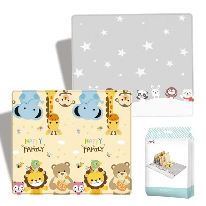 Tappeto educativo per bambini  - Baby Nursery Music recensione e prezzo
