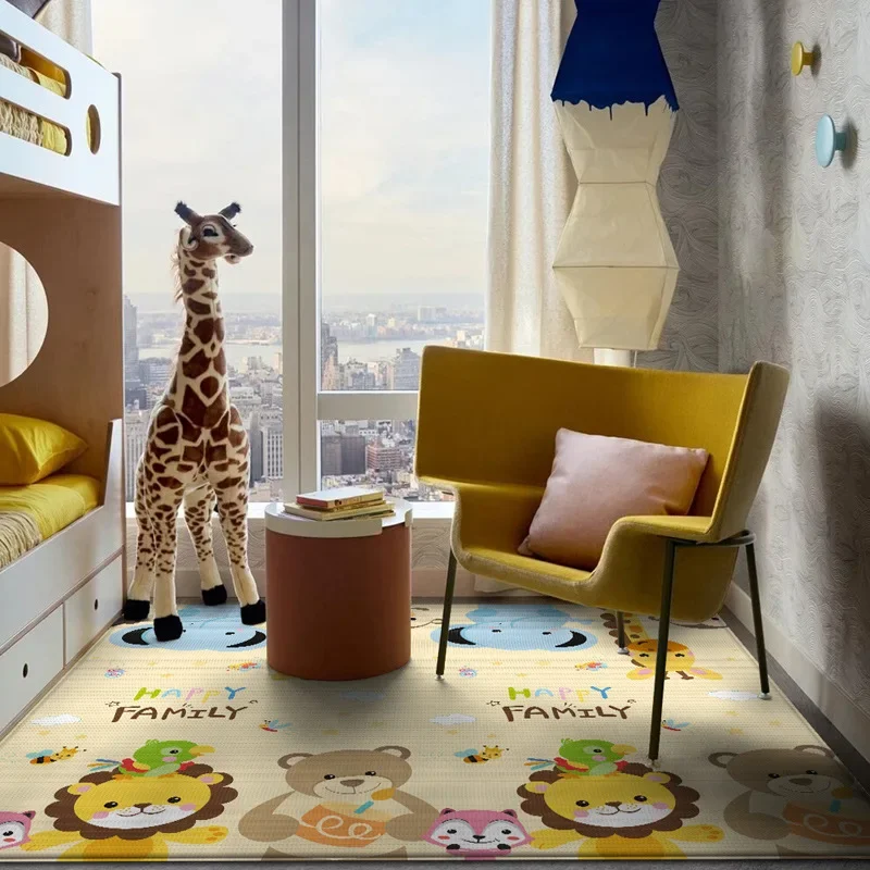 Tappeto educativo per bambini  - Baby Nursery Music recensione e prezzo
