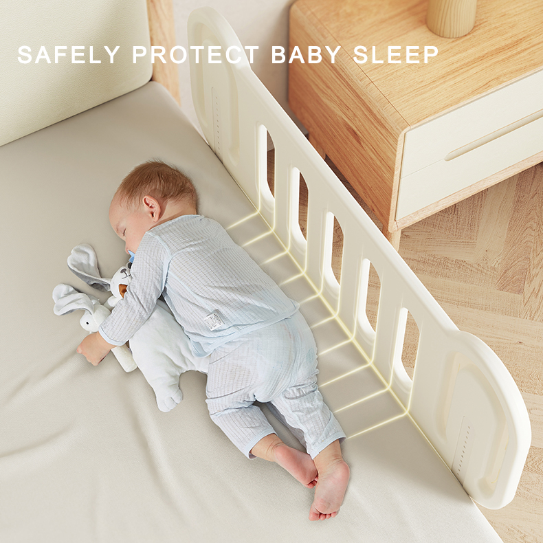 Sponda di Sicurezza Portatile  - Bed Rail Toddler recensione e prezzo