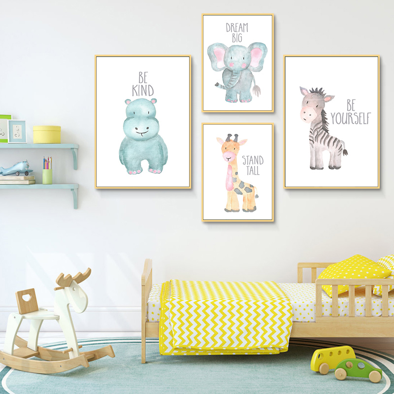 Baby Animal Lion Elefante Gira - Baby Nursery Elephant recensione e prezzo