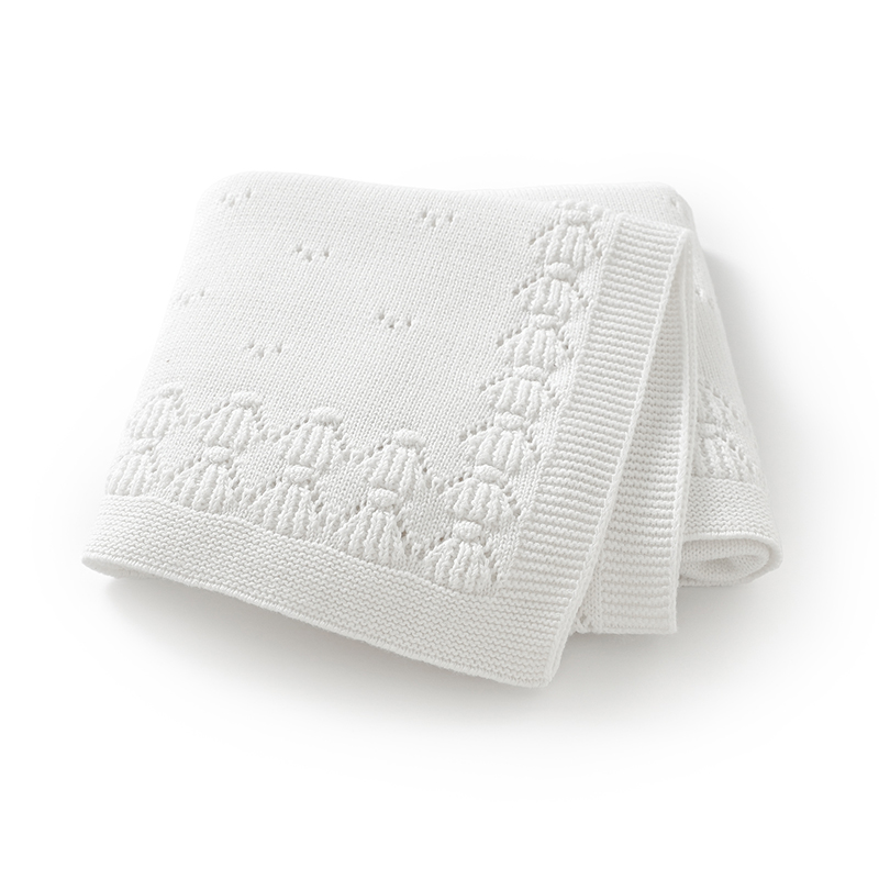 Coperte in cotone per neonati  - Baby Nursery Mat recensione e prezzo
