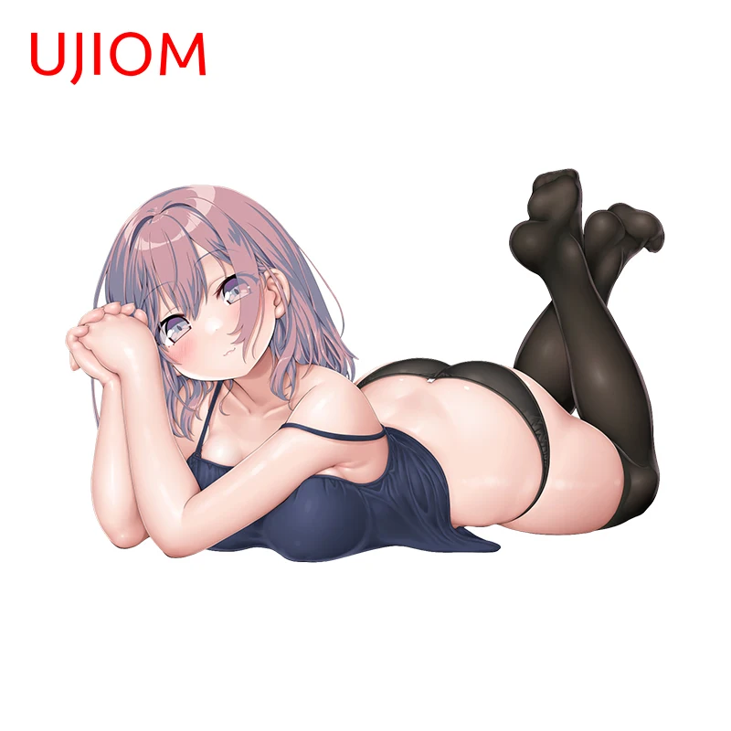 UJIOM Anime Girl Hentai NSFW P - Baby Nursery Panelling recensione e prezzo