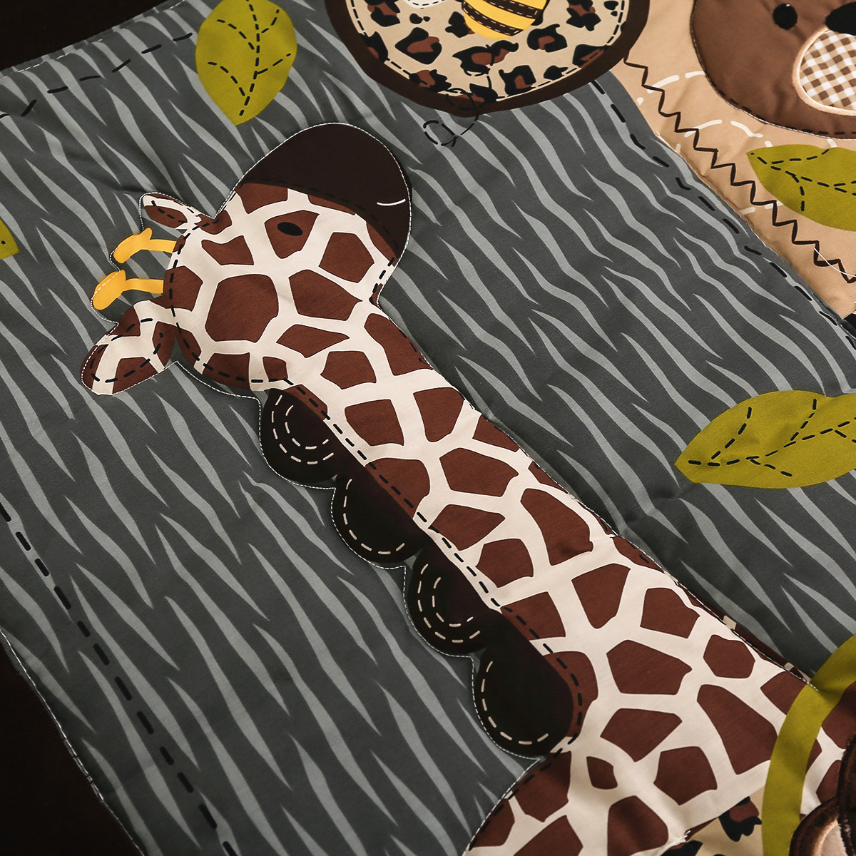 Set di biancheria da letto per - Baby Nursery Quilts recensione e prezzo