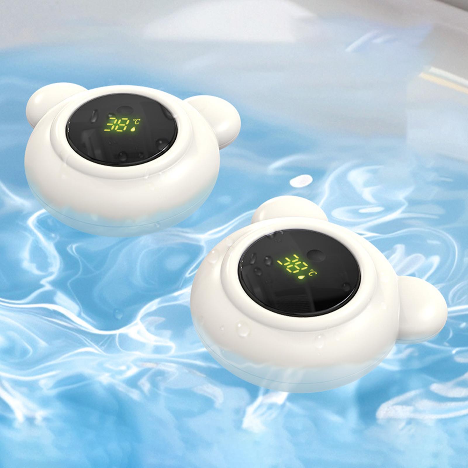 Termometri da Bagno Digitali S - Baby Nursery Water recensione e prezzo