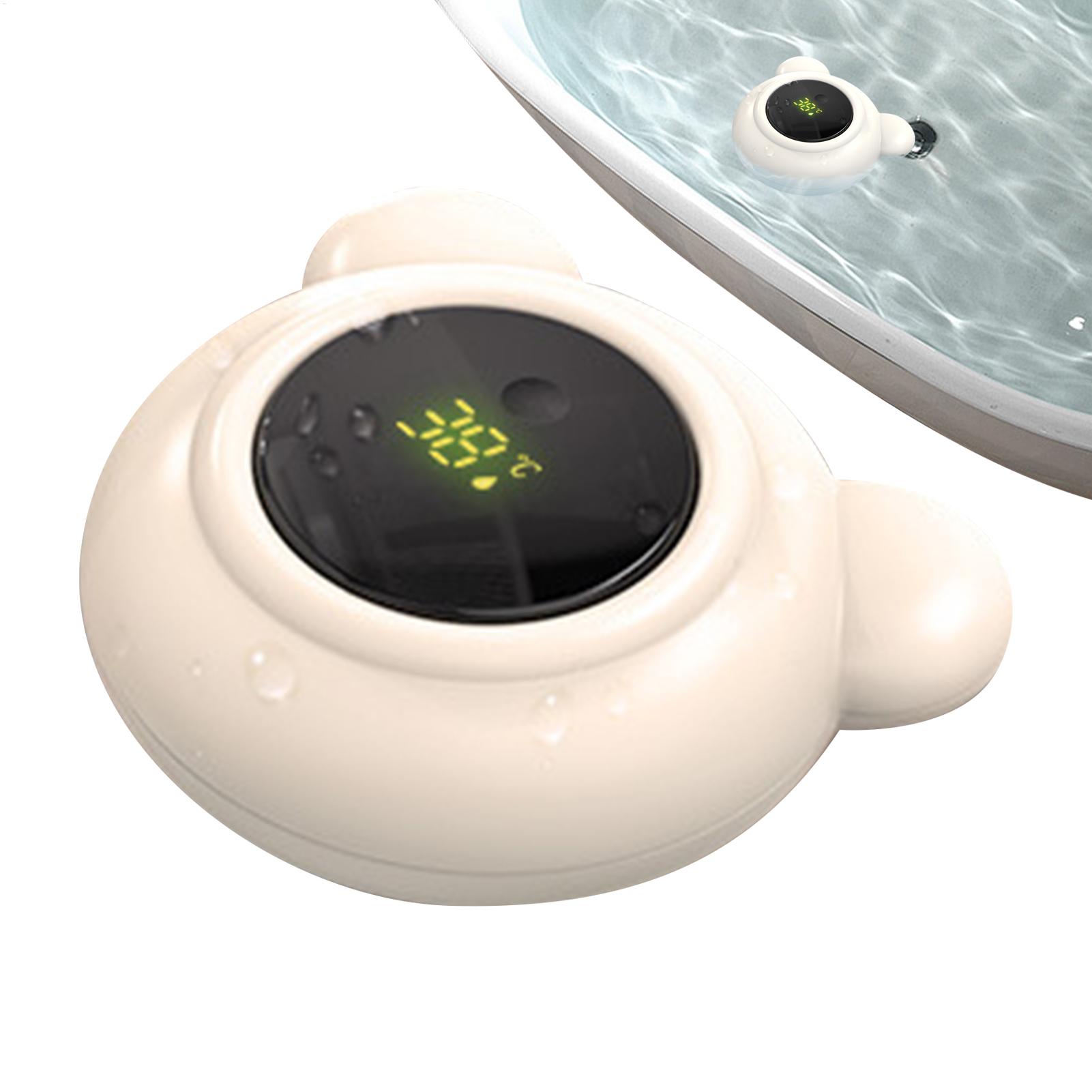 Termometri da Bagno Digitali S - Baby Nursery Water recensione e prezzo