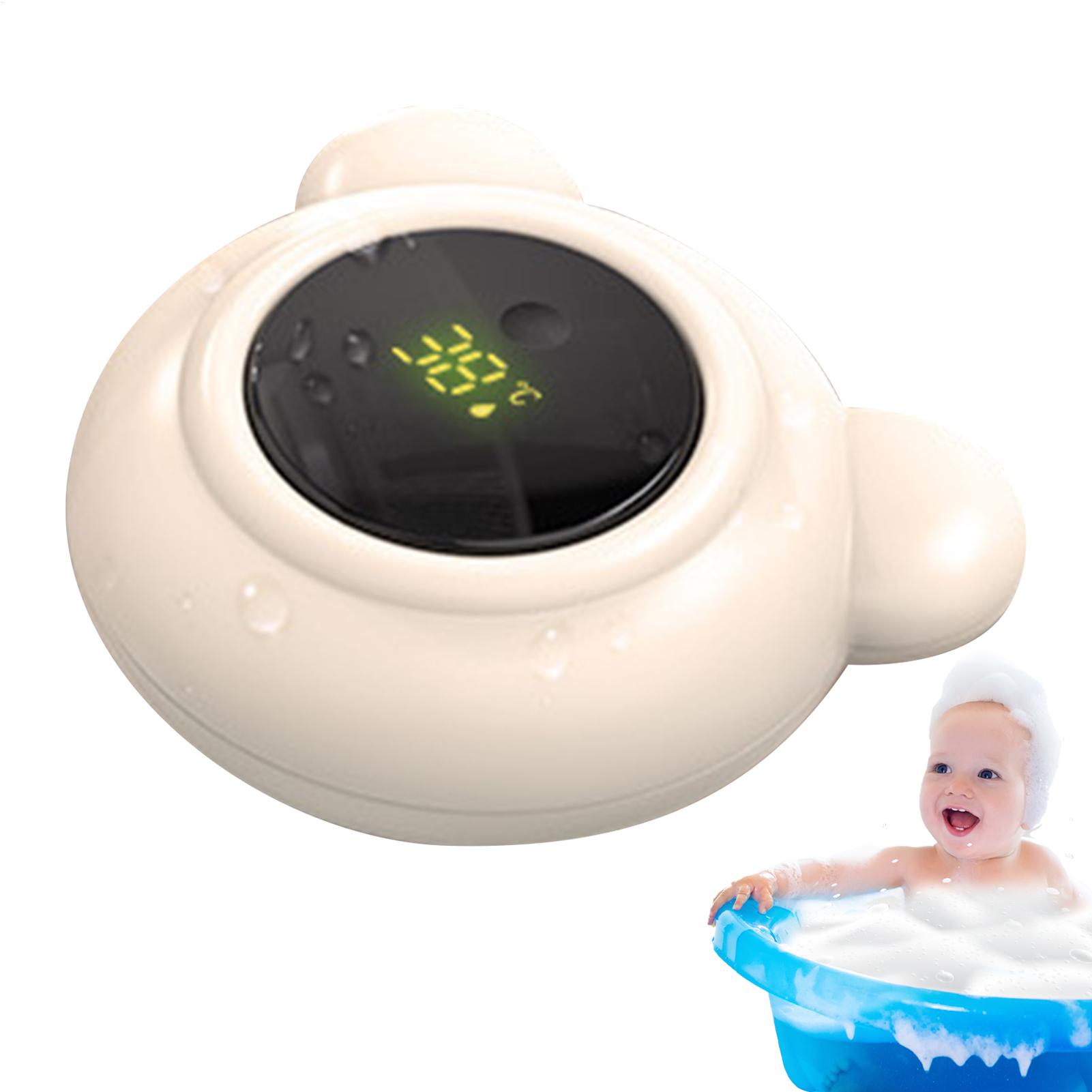 Termometri da Bagno Digitali S - Baby Nursery Water recensione e prezzo